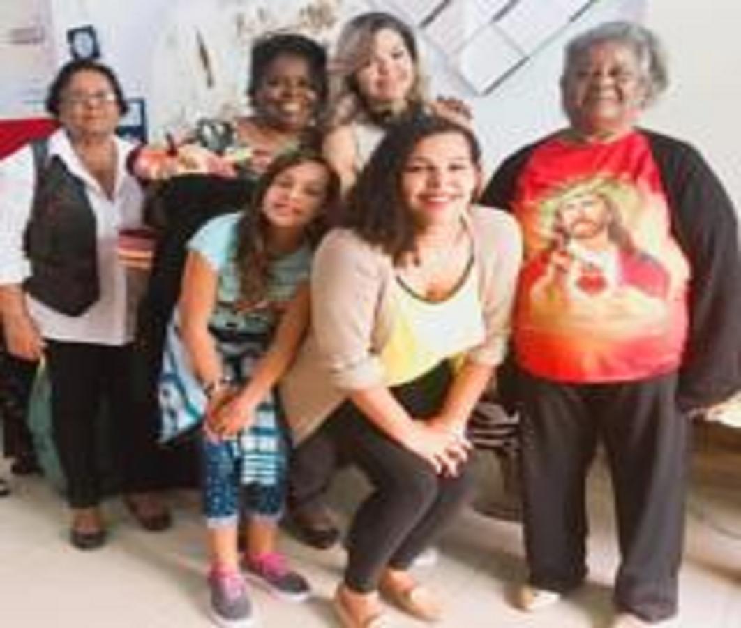 Hotel Mae Rainha Aparecida  Eksteriør bilde